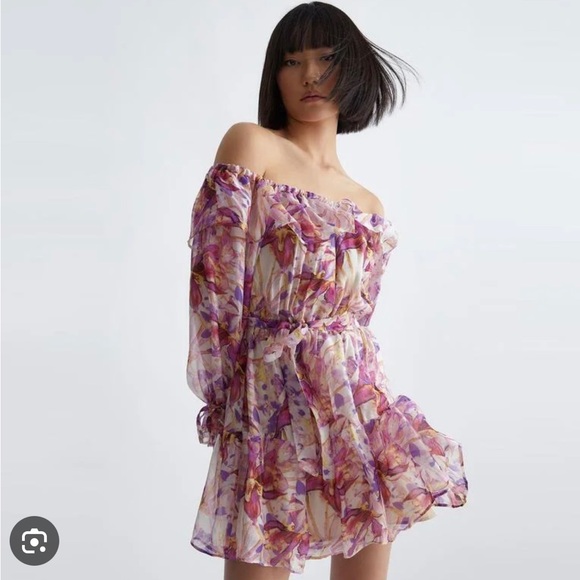 Liu-jo new dress with tag. - Picture 2 of 5